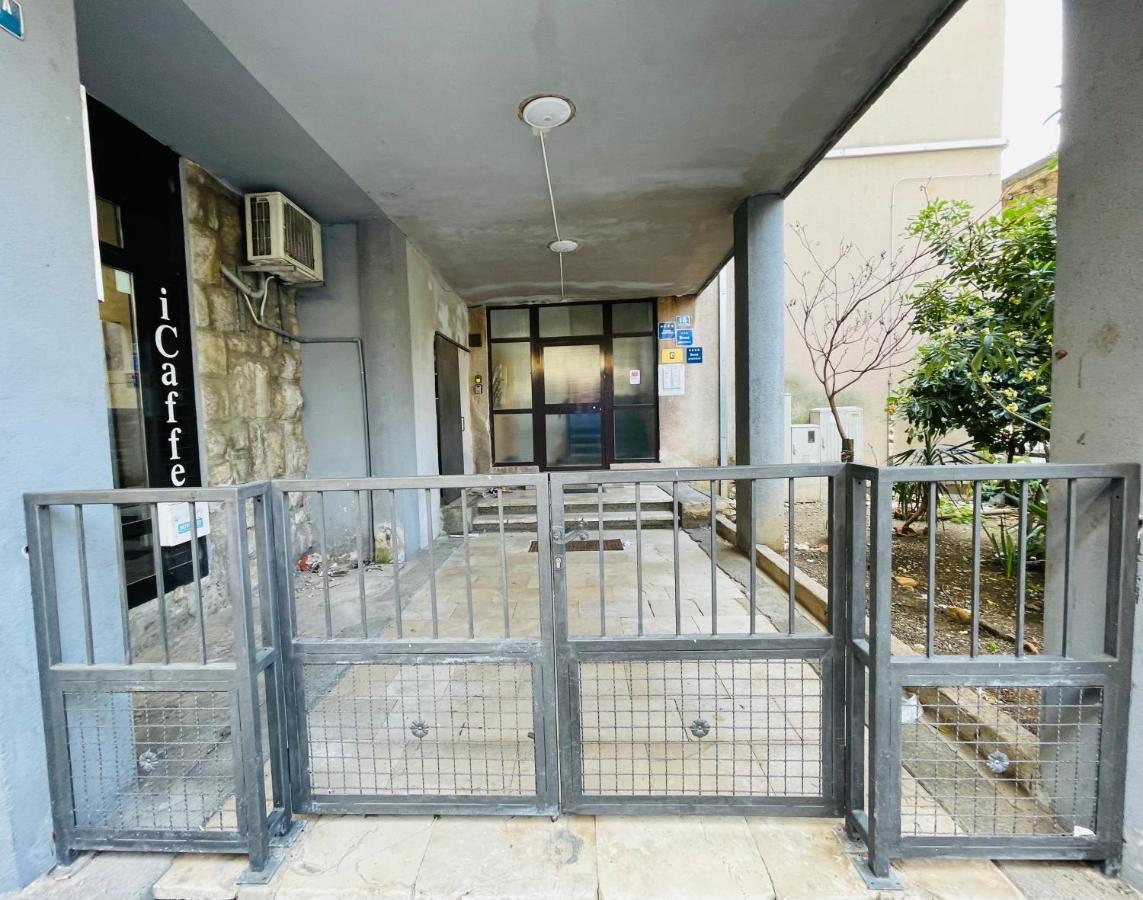 Apartment Monaco Fiume Kültér fotó